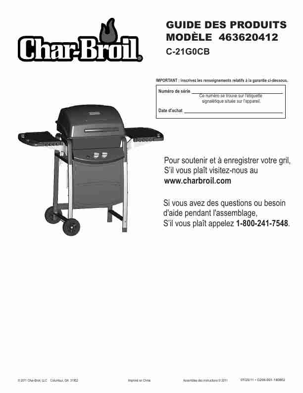Char-Broil Charcoal Grill 463620412-page_pdf